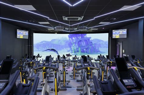 the village gym prices.
